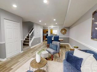 1405 Aisquith St, Baltimore, MD 21202