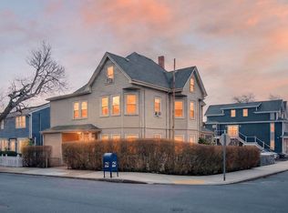 963 Winthrop Ave, Revere, MA 02151