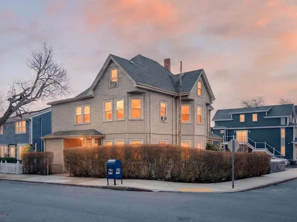 963 Winthrop Ave, Revere, MA 02151