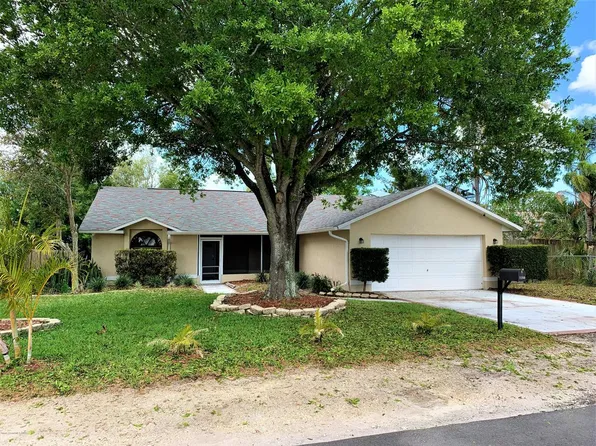 1160 Redwood Rd, Merritt Island, FL 32952