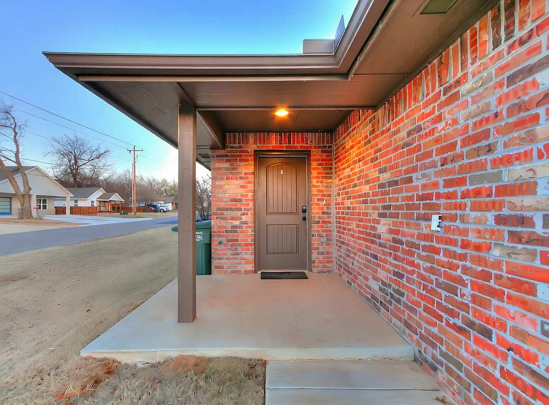 3 bed, 1274 sqft, $1,550 — Photo 3