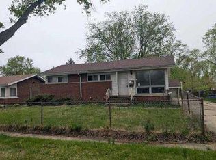 3139 Sussex Ave, Markham, IL 60428