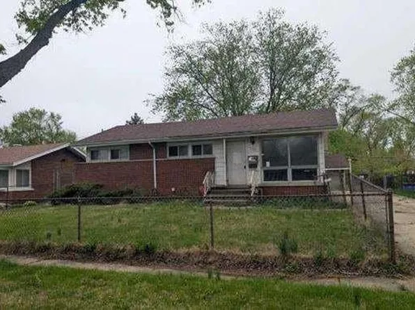 3139 Sussex Ave, Markham, IL 60428