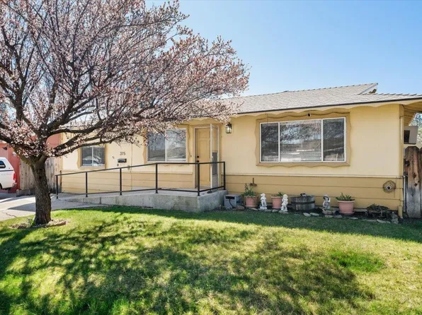 315 Florentine St, Yreka, CA 96097
