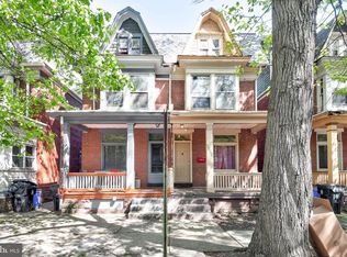 1930 Chestnut St, Harrisburg, PA 17104