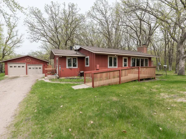 36729 Oak Point Dr, New York Mills, MN 56567