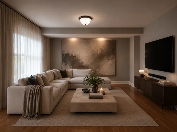 2224 N Bissell St APT 3, Chicago, IL 60614