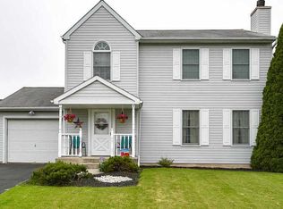 2339 Barbara Way, Sanatoga, PA 19464
