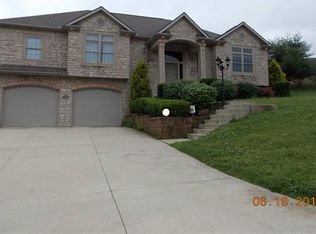 5548 Nettlecreek Ave NW, Massillon, OH 44646