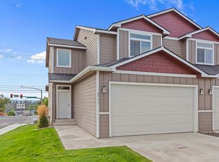 8555 N Farmdale St, Spokane, WA 99208