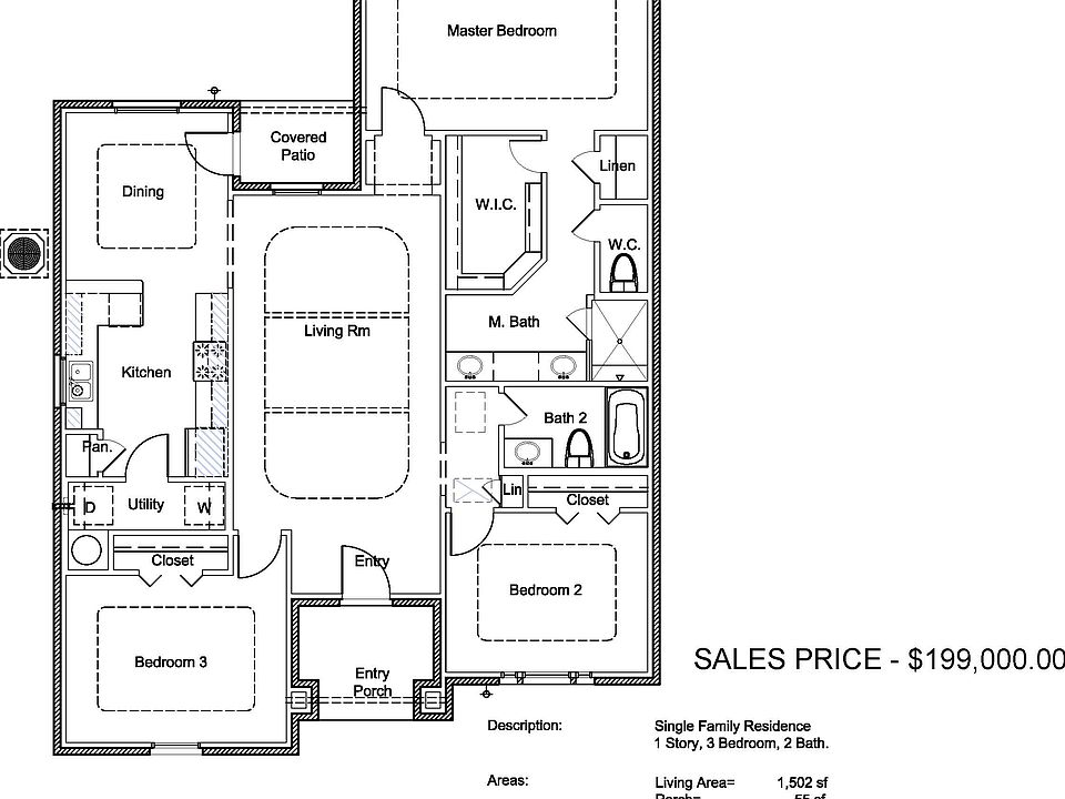 2nd image of 7824 Palmae Dr