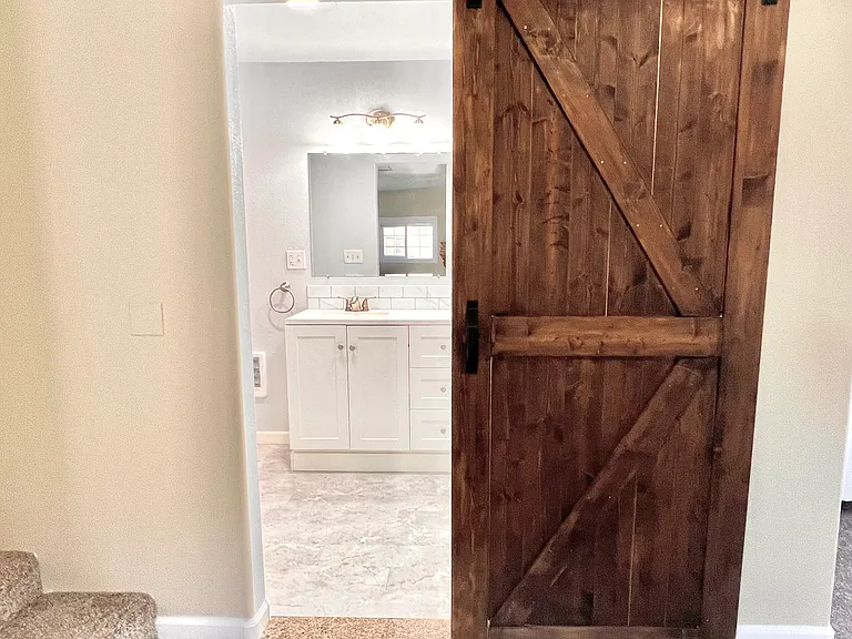 Master Ensuite Bathroom