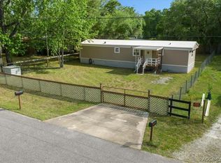 4359 E Nugget Pass Pl, Dunnellon, FL 34434