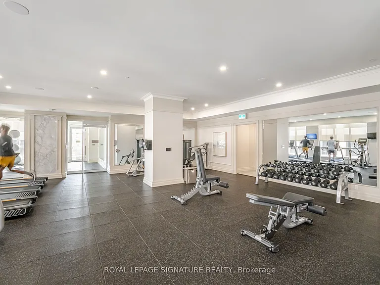 36 Elm Dr W #3701 — Photo 48