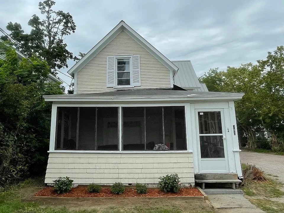 380 North Ave #1