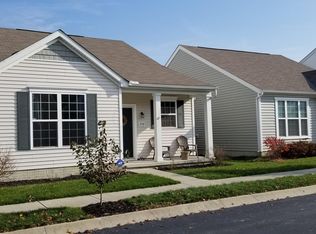 2532 Snowtip Ln, Grove City, OH 43123