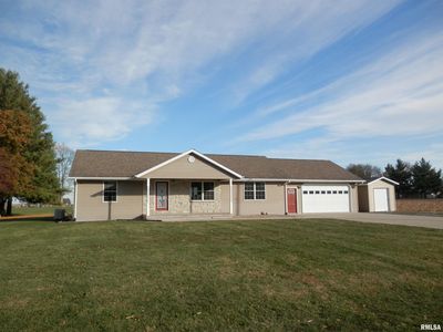 505 Beech St, Andover, IL, 61233