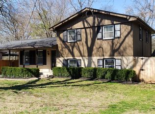 3132 Boulder Park Dr, Nashville, TN 37214