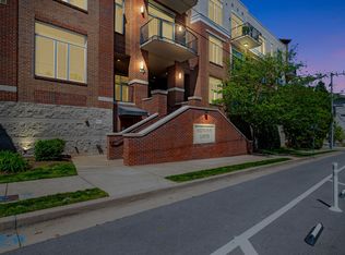 205 31st Ave N APT 113, Nashville, TN 37203