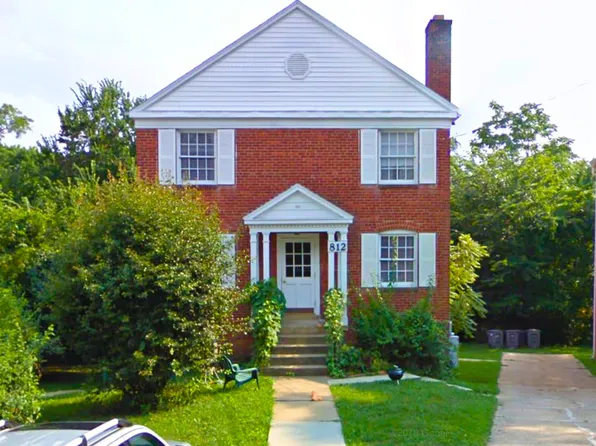 812 Greenwood Circle D&G Group Llc