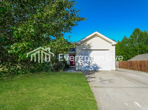 5110 Poppy Ln, Winston Salem, NC 27105