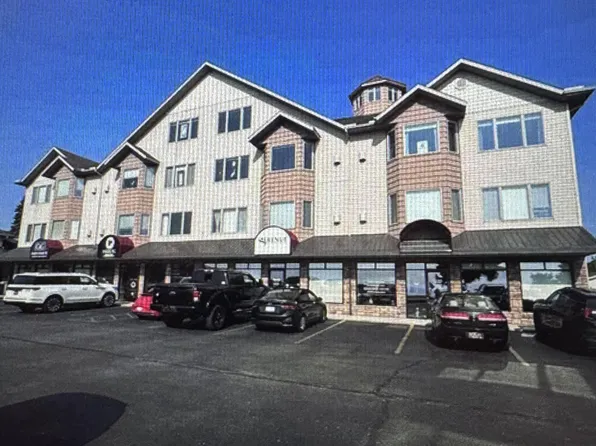 540 W Lake St APT 12, Tawas City, MI 48763