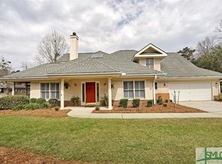 1 Steeple Run Way, Savannah, GA 31405