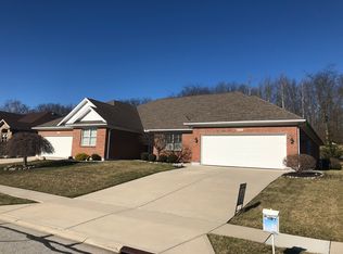 2829 Summer Field Trl, Sidney, OH 45365
