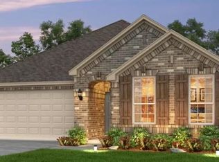 7905 Massa Dr, Round Rock, TX 78665