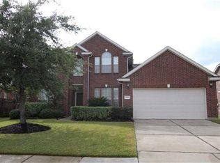 9415 Slate Stone Ct, Houston, TX 77064
