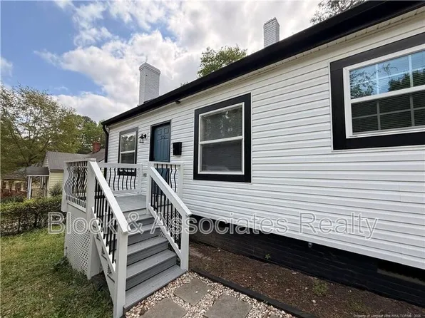 122 Kensington Cir, Fayetteville, NC 28301