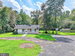 410 Lakehurst Rd, Browns Mills, NJ 08015