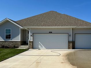 2101 S Edgewood Ct LOT 22, Ozark, MO 65721