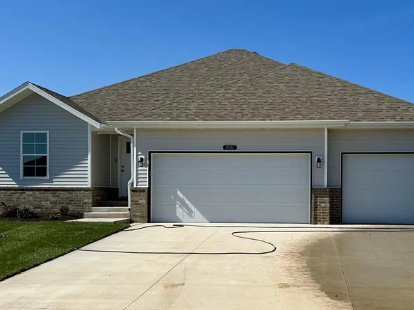 2101 S Edgewood Court Lot 22, Ozark, MO 65721