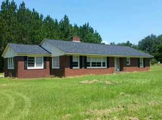 6525 Brooklet Denmark Rd, Brooklet, GA 30415