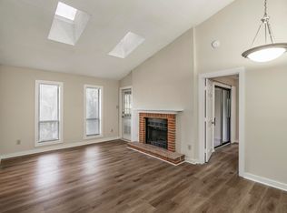 3317U Park Rd #3317-U, Charlotte, NC 28209