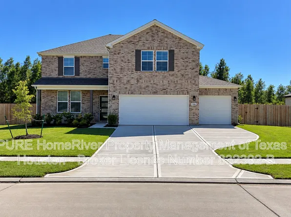 11502 Youngquist Dr, Mont Belvieu, TX 77535