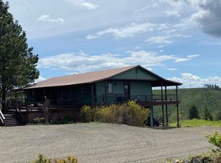 132 Canyon View Rd, Kamiah, ID 83536