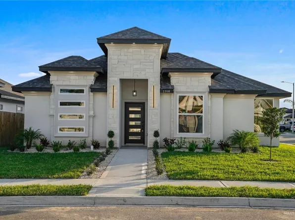 1108 E Boxwood Ave, San Juan, TX 78589