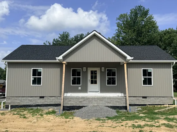 851 Anthony Ave, Smithville, TN 37166