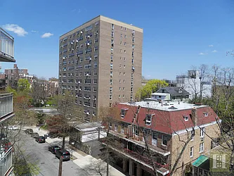 Rented by Halstead Real Estate