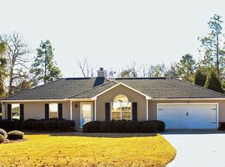 5109 Silver Fox Way, North Augusta, SC 29841