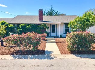 17 Saucito Ave, Del Rey Oaks, CA 93940