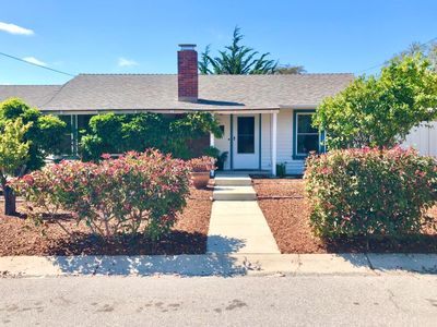 17 Saucito Ave, Del Rey Oaks, CA, 93940