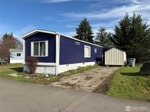 10117 218th Avenue Ct E #45, Bonney Lake, WA 98391