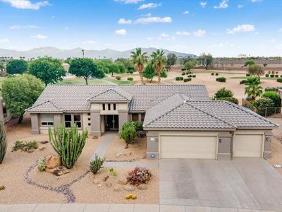 19814 N Shadow Mountain Dr, Surprise, AZ, 85374