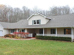 1941 Woods Edge Dr, Millport, NY