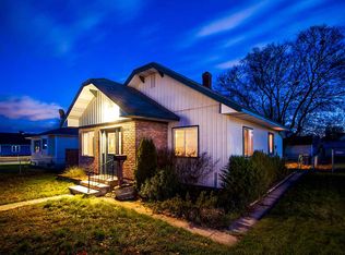 2424 E Sanson Ave, Spokane, WA 99217