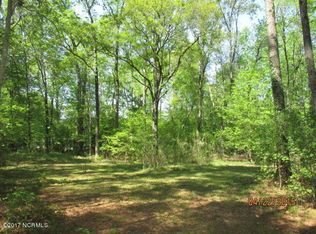 0 Circle St, Washington, NC 27889