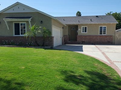 1737 Pontenova Ave, Hacienda Heights, CA, 91745